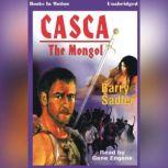 The Mongol, Barry Sadler