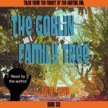 The Goblin and a Family Tree, Juliet Boyd