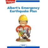 Albert's Emergency Earthquake Plan Read with Highlights, Teresa Bateman