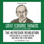 The Keynesian Revolution, Professor Fred Glahe
