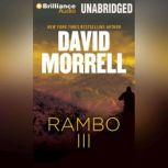 Rambo III, David Morrell