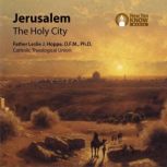Jerusalem The Holy City, Leslie J. Hoppe