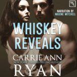 Whiskey Reveals, Carrie Ann Ryan