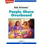 Purple Shore Overboard Ask Arizona, Lissa Rovetch