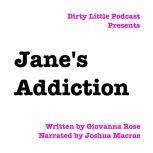 Jane's Addiction, Giovanna Rose