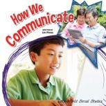 How We Communicate, Lin Picou