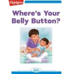 Where's Your Belly Button?, Rikki B. Romerez