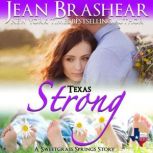 Texas Strong, Jean Brashear