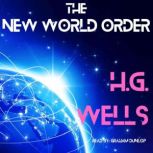 New World Order, H.G. Wells