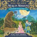 Magic Tree House #41: Moonlight on the Magic Flute, Mary Pope Osborne