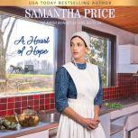 A Heart of Hope Amish Romance, Samantha Price
