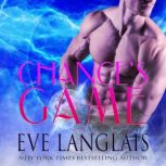 Chance's Game, Eve Langlais