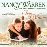 Iris in Bloom, Nancy Warren