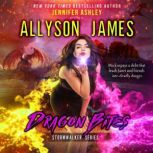 Dragon Bites, Jennifer Ashley