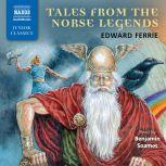 Tales from the Norse Legends, Edward Ferrie