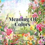 Meaning Of Colors, Niina Niskanen