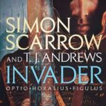 Invader, Simon Scarrow