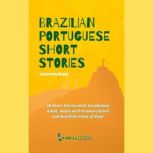 Brazilian Portuguese Short Stories, Uncle Brazil