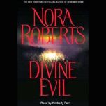 Divine Evil, Nora Roberts