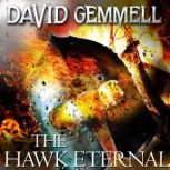 The Hawk Eternal, David Gemmell