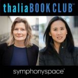 Jennifer Egan Manhattan Beach, and Celeste Ng Little Fires Everywhere Thalia Book Club