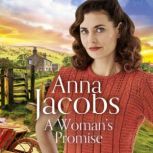 A Woman's Promise Birch End Series 3, Anna Jacobs