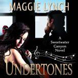 Undertones Michele's Story, Maggie Lynch