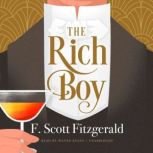 The Rich Boy, F. Scott Fitzgerald