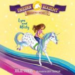 Unicorn Academy Treasure Hunt #1: Lyra and Misty, Julie Sykes