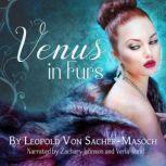 Venus in Furs, Leopold von Sacher-Masoch