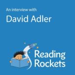 An Interview With David Adler, David Adler