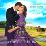 Cherishing His Rescued Bride, Christine Sterling