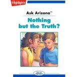 Nothing but the Truth? Ask Arizona, Lissa Rovetch