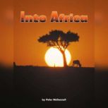 Into Africa, Peter McDonald