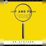 Lost and Found The younger unchurched and the churches that reach them, Ed Stetzer