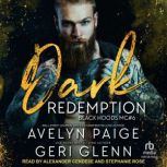 Dark Redemption, Geri Glenn