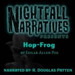 Hop-Frog, Edgar Allen Poe