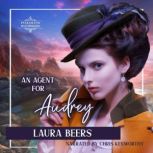An Agent for Audrey, Laura Beers