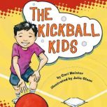 The Kickball Kids, Cari Meister