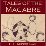 Tales of the Macabre, Saki