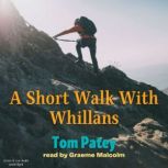 A Short Walk With Whillans, Tom Patey