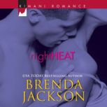 Night Heat, Brenda Jackson