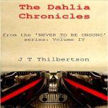 The Dahlia Chronicles, JT Thilbertson