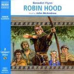 Robin Hood, Benedict Flynn