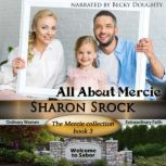 All About Mercie, Sharon Srock
