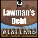 Lawman's Debt, Alan LeMay