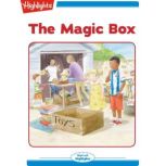 The Magic Box, Marianne Mitchell
