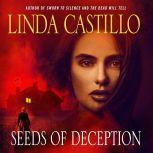Seeds of Deception A Kate Burkholder Short Story, Linda Castillo