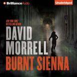 Burnt Sienna, David Morrell