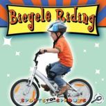 Bicycle Riding Sports for Sprouts; Rourke Discovery Library, Tracy Maurer